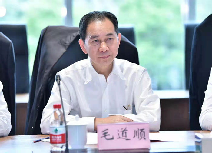 創(chuàng)始人簡介