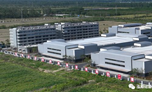 喜訊！泓順硅基科創實力，連獲科技創新榮譽